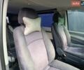 Серый Мерседес Вито, объемом двигателя 3 л и пробегом 325 тыс. км за 9500 $, фото 1 на Automoto.ua