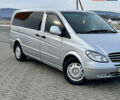 Сірий Мерседес Віто, об'ємом двигуна 3 л та пробігом 500 тис. км за 9400 $, фото 1 на Automoto.ua