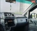 Серый Мерседес Вито, объемом двигателя 2.15 л и пробегом 470 тыс. км за 6950 $, фото 38 на Automoto.ua