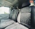 Серый Мерседес Вито, объемом двигателя 2.15 л и пробегом 470 тыс. км за 6950 $, фото 26 на Automoto.ua