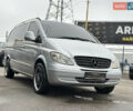 Серый Мерседес Вито, объемом двигателя 2.15 л и пробегом 280 тыс. км за 10999 $, фото 8 на Automoto.ua