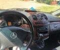 Сірий Мерседес Віто, об'ємом двигуна 2.15 л та пробігом 185 тис. км за 8200 $, фото 3 на Automoto.ua