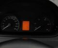Серый Мерседес Вито, объемом двигателя 2.15 л и пробегом 367 тыс. км за 11500 $, фото 8 на Automoto.ua