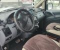 Сірий Мерседес Віто, об'ємом двигуна 2.15 л та пробігом 222 тис. км за 14750 $, фото 17 на Automoto.ua