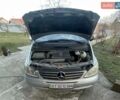 Сірий Мерседес Віто, об'ємом двигуна 2.15 л та пробігом 258 тис. км за 8400 $, фото 3 на Automoto.ua