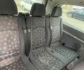 Сірий Мерседес Віто, об'ємом двигуна 2.1 л та пробігом 400 тис. км за 7350 $, фото 3 на Automoto.ua