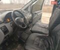 Серый Мерседес Вито, объемом двигателя 2.2 л и пробегом 180 тыс. км за 9900 $, фото 9 на Automoto.ua