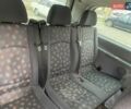 Серый Мерседес Вито, объемом двигателя 2.1 л и пробегом 400 тыс. км за 7350 $, фото 2 на Automoto.ua