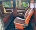 Серый Мерседес Вито, объемом двигателя 2.99 л и пробегом 320 тыс. км за 10700 $, фото 6 на Automoto.ua