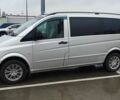 Сірий Мерседес Віто, об'ємом двигуна 2.1 л та пробігом 370 тис. км за 11000 $, фото 1 на Automoto.ua