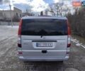 Серый Мерседес Вито, объемом двигателя 2.15 л и пробегом 356 тыс. км за 10800 $, фото 14 на Automoto.ua