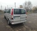 Серый Мерседес Вито, объемом двигателя 2.1 л и пробегом 495 тыс. км за 8800 $, фото 3 на Automoto.ua