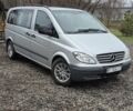 Сірий Мерседес Віто, об'ємом двигуна 2.1 л та пробігом 270 тис. км за 7900 $, фото 1 на Automoto.ua