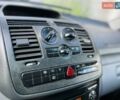 Серый Мерседес Вито, объемом двигателя 2.15 л и пробегом 470 тыс. км за 6950 $, фото 29 на Automoto.ua