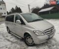 Сірий Мерседес Віто, об'ємом двигуна 2.15 л та пробігом 222 тис. км за 14750 $, фото 1 на Automoto.ua