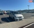 Серый Мерседес Вито, объемом двигателя 2.2 л и пробегом 275 тыс. км за 9999 $, фото 1 на Automoto.ua