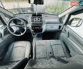 Серый Мерседес Вито, объемом двигателя 2.15 л и пробегом 470 тыс. км за 6950 $, фото 37 на Automoto.ua