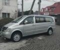 Сірий Мерседес Віто, об'ємом двигуна 2.1 л та пробігом 420 тис. км за 11200 $, фото 1 на Automoto.ua