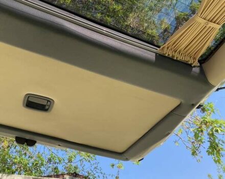 Сірий Мерседес Віто, об'ємом двигуна 3 л та пробігом 315 тис. км за 13300 $, фото 16 на Automoto.ua