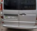 Серый Мерседес Вито, объемом двигателя 2.15 л и пробегом 530 тыс. км за 7100 $, фото 2 на Automoto.ua