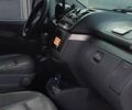 Серый Мерседес Вито, объемом двигателя 3 л и пробегом 308 тыс. км за 10500 $, фото 2 на Automoto.ua