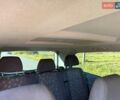 Серый Мерседес Вито, объемом двигателя 2.2 л и пробегом 208 тыс. км за 9500 $, фото 18 на Automoto.ua