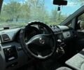Серый Мерседес Вито, объемом двигателя 2.15 л и пробегом 340 тыс. км за 12900 $, фото 14 на Automoto.ua