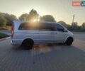 Сірий Мерседес Віто, об'ємом двигуна 2.2 л та пробігом 456 тис. км за 7850 $, фото 4 на Automoto.ua