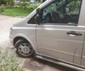 Серый Мерседес Вито, объемом двигателя 2.15 л и пробегом 530 тыс. км за 7100 $, фото 1 на Automoto.ua