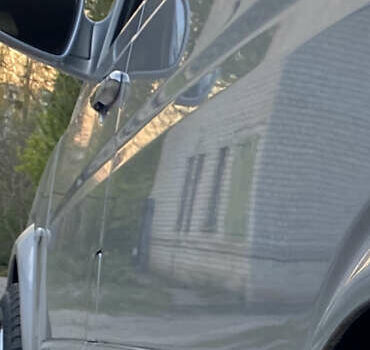 Сірий Мерседес Віто, об'ємом двигуна 3 л та пробігом 315 тис. км за 13300 $, фото 11 на Automoto.ua