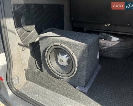 Серый Мерседес Вито, объемом двигателя 2.15 л и пробегом 288 тыс. км за 11500 $, фото 34 на Automoto.ua