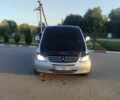 Сірий Мерседес Віто, об'ємом двигуна 2.2 л та пробігом 456 тис. км за 7850 $, фото 1 на Automoto.ua