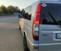 Сірий Мерседес Віто, об'ємом двигуна 2.2 л та пробігом 456 тис. км за 7850 $, фото 8 на Automoto.ua