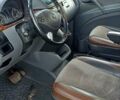 Серый Мерседес Вито, объемом двигателя 2.2 л и пробегом 610 тыс. км за 11500 $, фото 1 на Automoto.ua