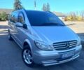 Мерседес Вито 2008 в Черновцах на Automoto.ua Серый Мерседес Вито, объемом двигателя 2.15 л и пробегом 300 тыс. км за 11500 $, фото 1 на Automoto.ua