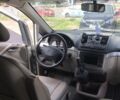 Серый Мерседес Вито, объемом двигателя 2.15 л и пробегом 370 тыс. км за 10800 $, фото 8 на Automoto.ua