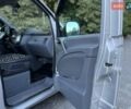 Серый Мерседес Вито, объемом двигателя 2.15 л и пробегом 370 тыс. км за 8999 $, фото 22 на Automoto.ua