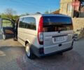 Сірий Мерседес Віто, об'ємом двигуна 2.15 л та пробігом 364 тис. км за 11500 $, фото 14 на Automoto.ua