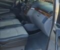 Серый Мерседес Вито, объемом двигателя 3 л и пробегом 400 тыс. км за 12300 $, фото 4 на Automoto.ua