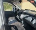 Серый Мерседес Вито, объемом двигателя 2.15 л и пробегом 288 тыс. км за 11500 $, фото 7 на Automoto.ua