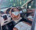 Мерседес Вито 2008 в Черновцах на Automoto.ua Серый Мерседес Вито, объемом двигателя 2.15 л и пробегом 300 тыс. км за 11500 $, фото 12 на Automoto.ua