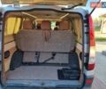 Сірий Мерседес Віто, об'ємом двигуна 2.15 л та пробігом 364 тис. км за 11500 $, фото 5 на Automoto.ua