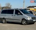 Сірий Мерседес Віто, об'ємом двигуна 2.15 л та пробігом 285 тис. км за 10700 $, фото 13 на Automoto.ua