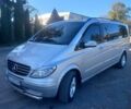 Мерседес Вито 2008 в Черновцах на Automoto.ua Серый Мерседес Вито, объемом двигателя 2.15 л и пробегом 300 тыс. км за 11500 $, фото 19 на Automoto.ua