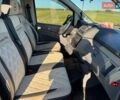 Серый Мерседес Вито, объемом двигателя 2.2 л и пробегом 208 тыс. км за 9500 $, фото 17 на Automoto.ua