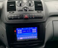 Серый Мерседес Вито, объемом двигателя 2.15 л и пробегом 464 тыс. км за 8900 $, фото 17 на Automoto.ua