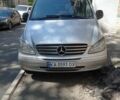 Сірий Мерседес Віто, об'ємом двигуна 2.15 л та пробігом 650 тис. км за 9500 $, фото 1 на Automoto.ua