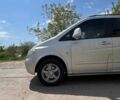 Серый Мерседес Вито, объемом двигателя 2.15 л и пробегом 340 тыс. км за 12900 $, фото 6 на Automoto.ua