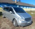 Мерседес Вито 2008 в Черновцах на Automoto.ua Серый Мерседес Вито, объемом двигателя 2.15 л и пробегом 300 тыс. км за 11500 $, фото 18 на Automoto.ua