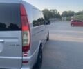 Сірий Мерседес Віто, об'ємом двигуна 2.2 л та пробігом 456 тис. км за 7850 $, фото 36 на Automoto.ua